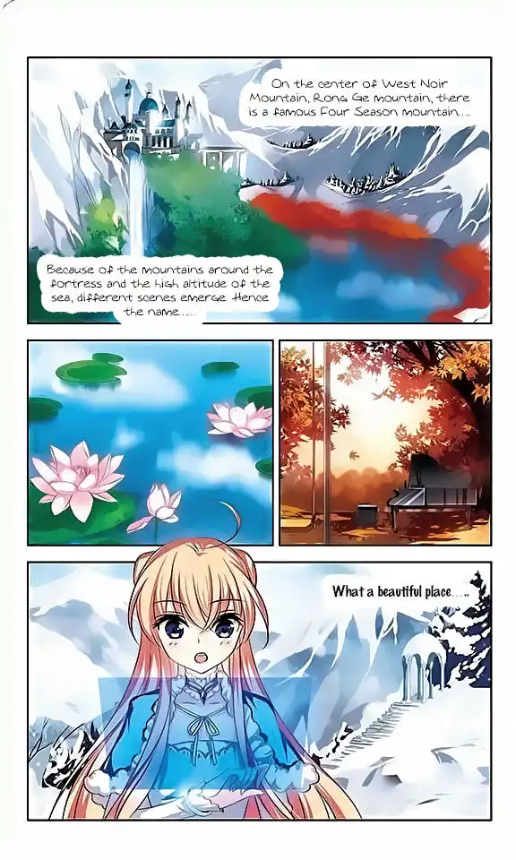 Chuan Yue Xi Yuan 3000 Hou Chapter 89 10